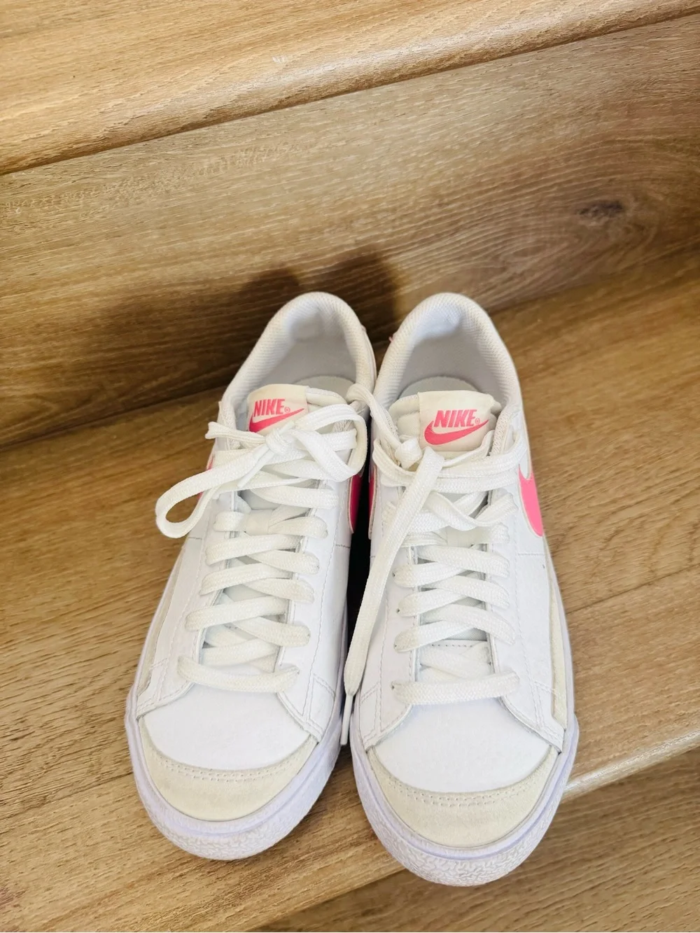 Nike Kids blazers